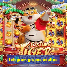 telegram grupos adultos